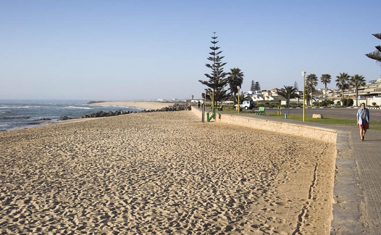 Swakopmund Apartment Exterior foto